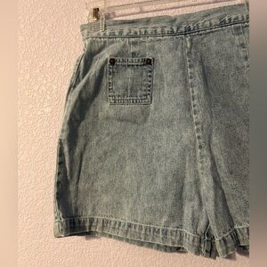 The Limited Light Blue Denim Jeans